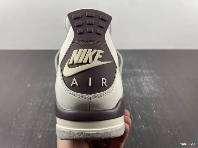 Cheap Husky Jordan FZ4810-001 Phantom A 4 Ma x Maniere Air 0510